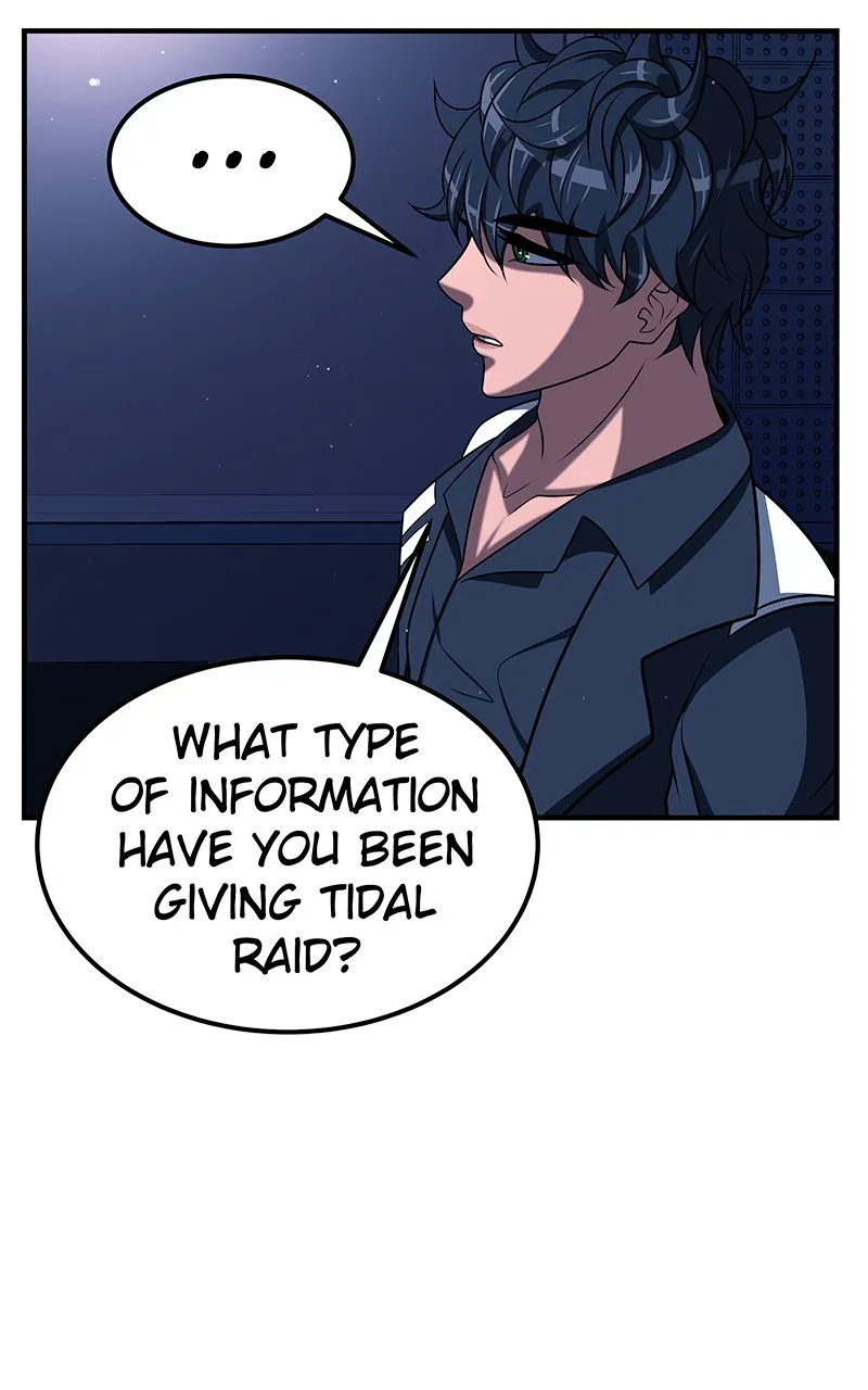 To Tame a Fire Chapter 65 page 88 - 