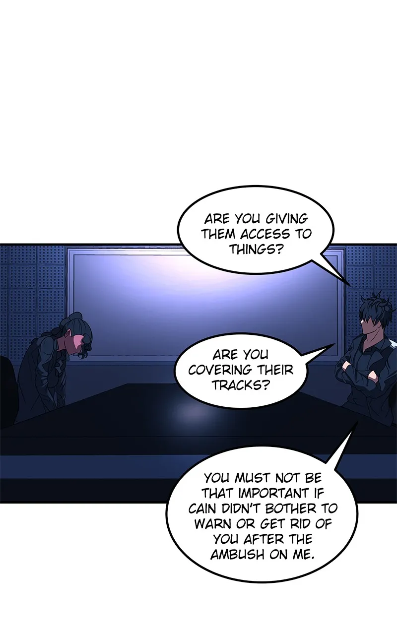 To Tame a Fire Chapter 65 page 89 - 