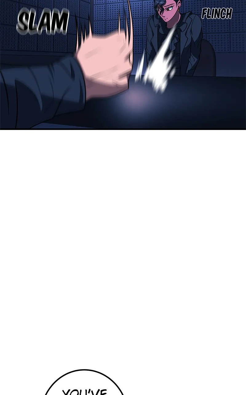To Tame a Fire Chapter 65 page 93 - 