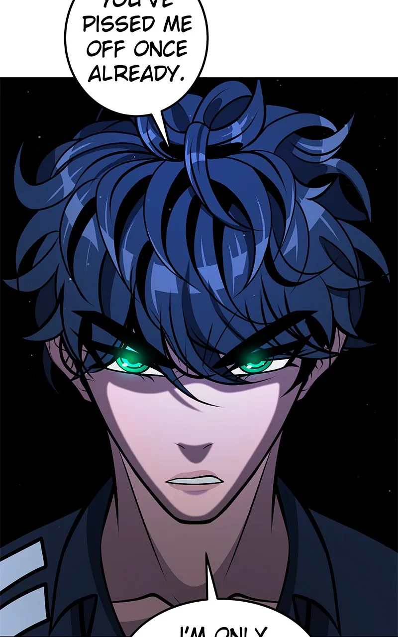 To Tame a Fire Chapter 65 page 94 - 