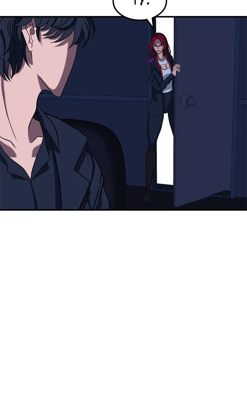 To Tame a Fire Chapter 65 page 97 - 