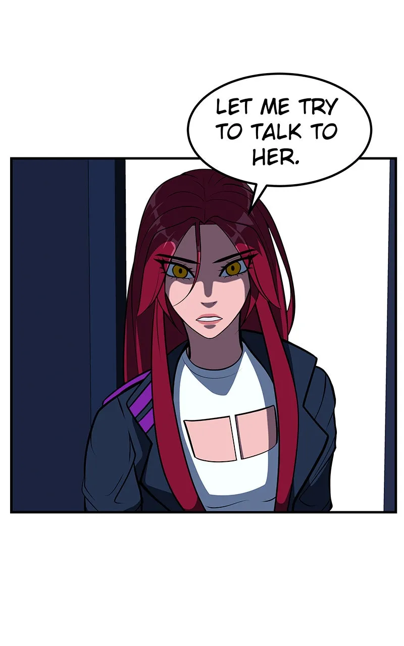 To Tame a Fire Chapter 65 page 98 - 