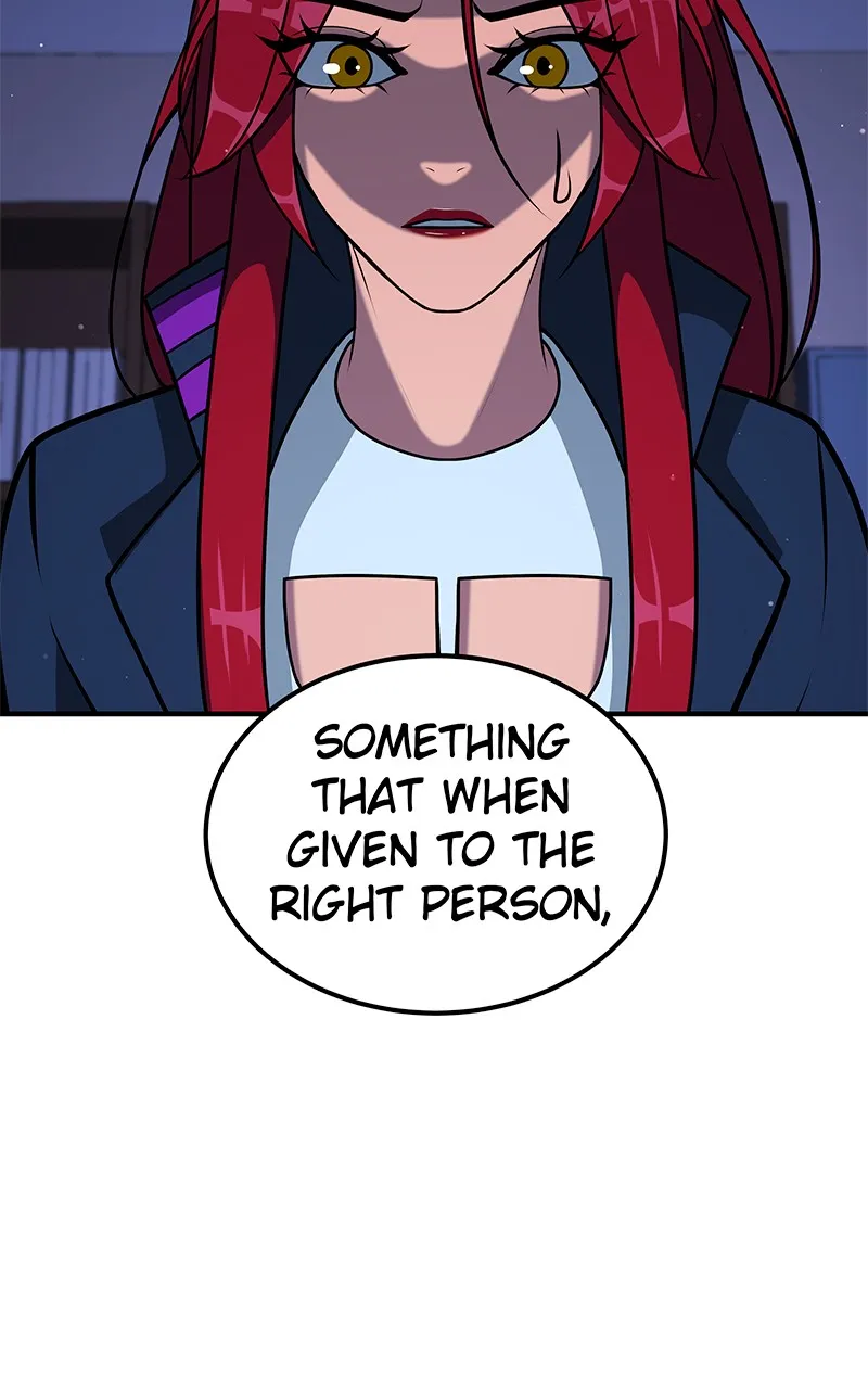 To Tame a Fire Chapter 66 page 104 - 