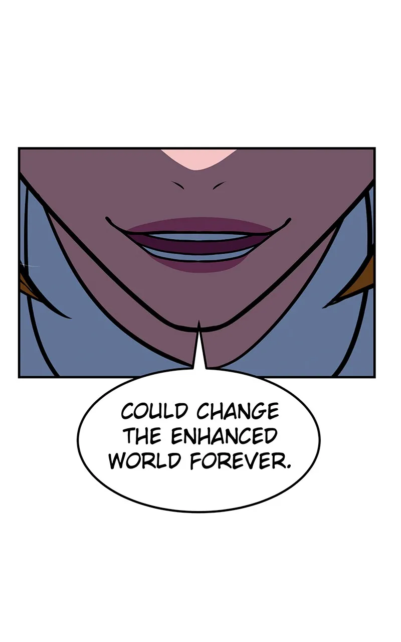 To Tame a Fire Chapter 66 page 105 - 