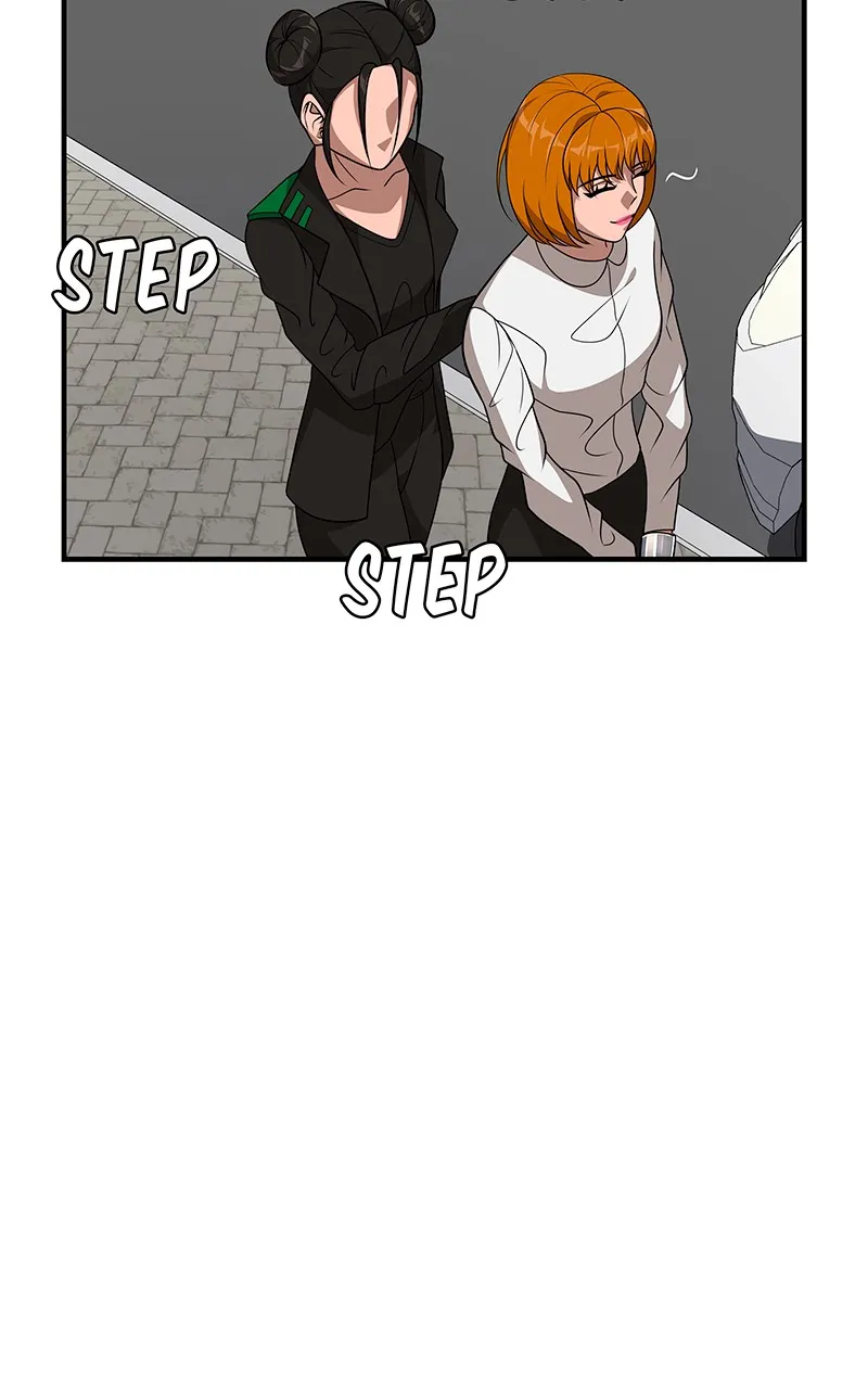 To Tame a Fire Chapter 66 page 108 - 