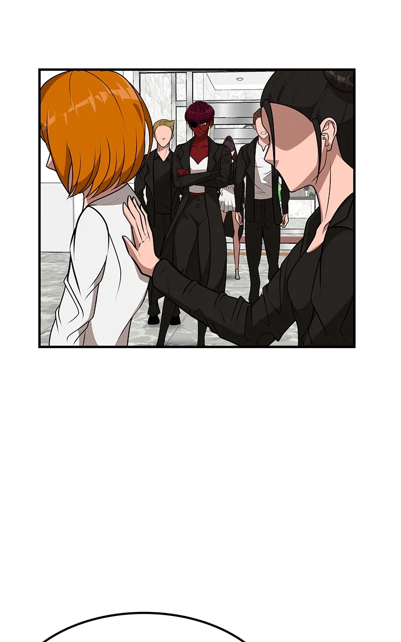 To Tame a Fire Chapter 66 page 109 - 