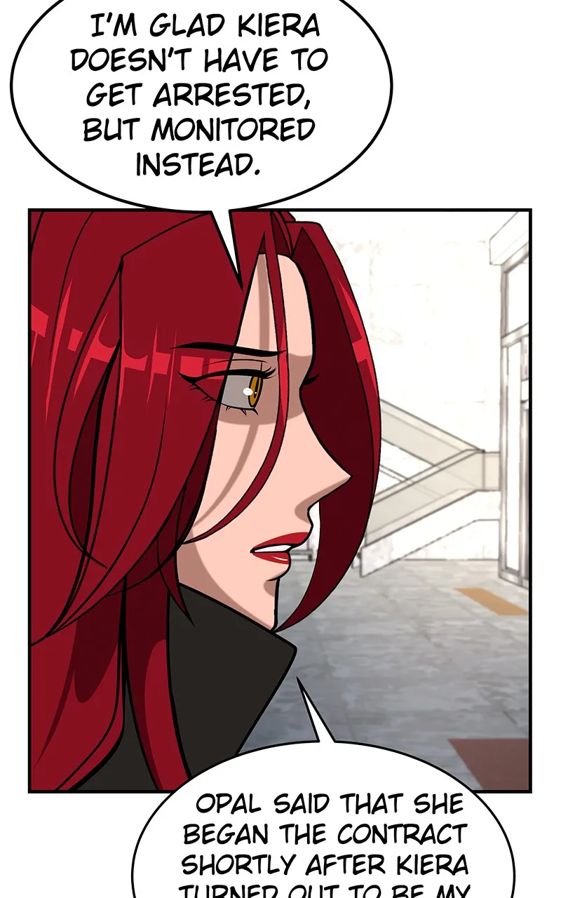To Tame a Fire Chapter 66 page 110 - 