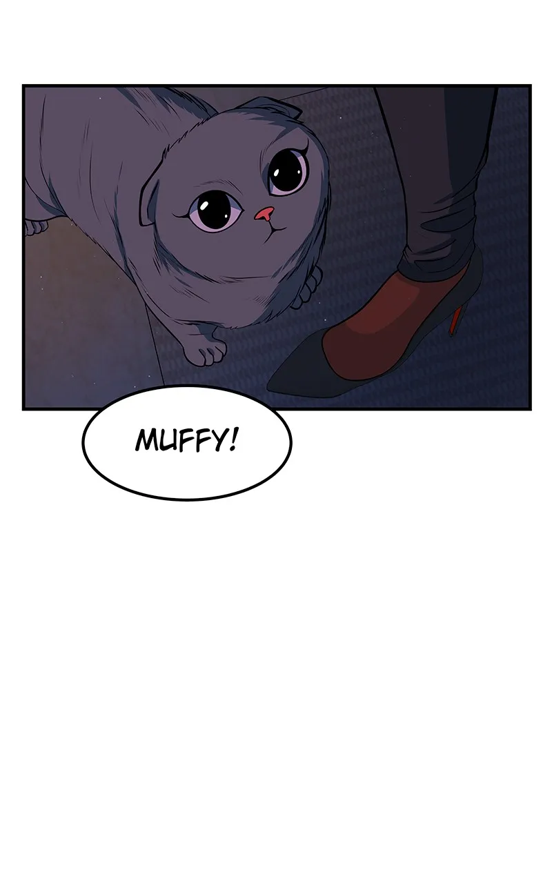 To Tame a Fire Chapter 66 page 12 - 