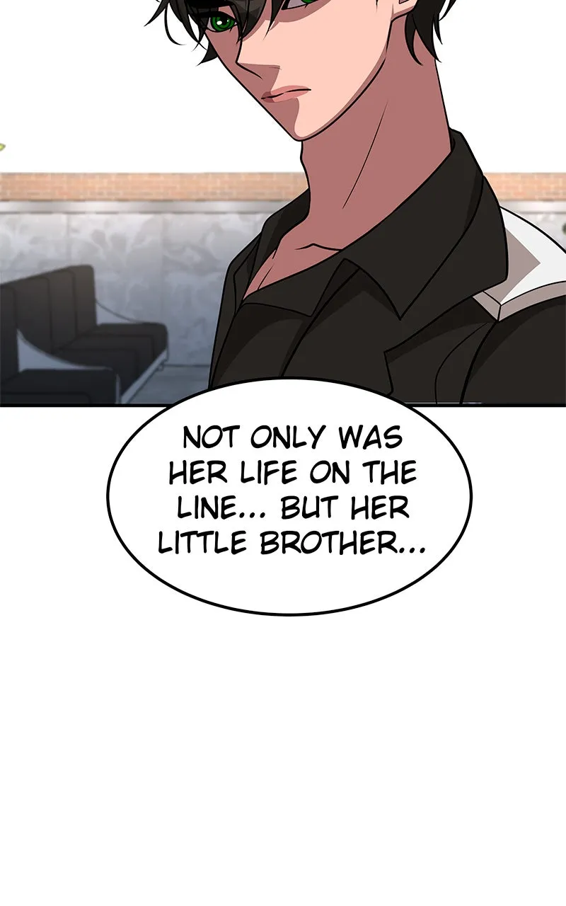 To Tame a Fire Chapter 66 page 112 - 