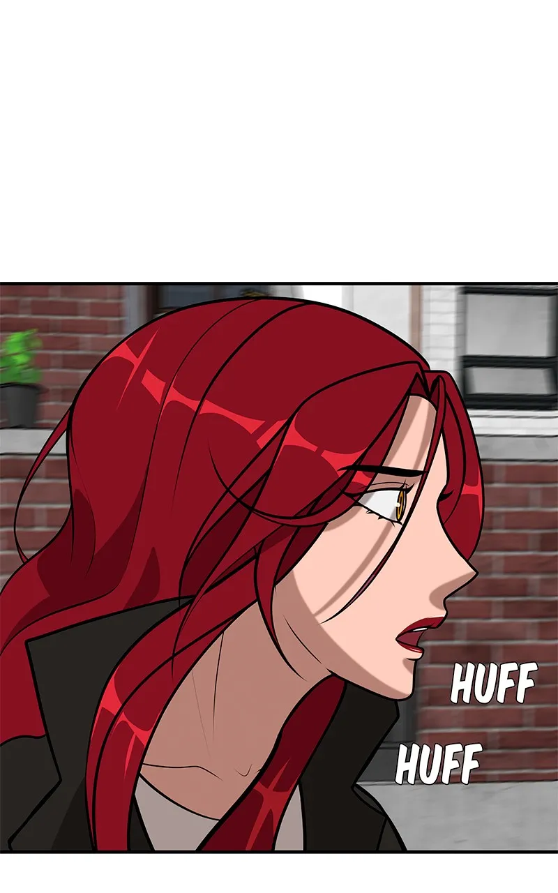 To Tame a Fire Chapter 66 page 119 - 