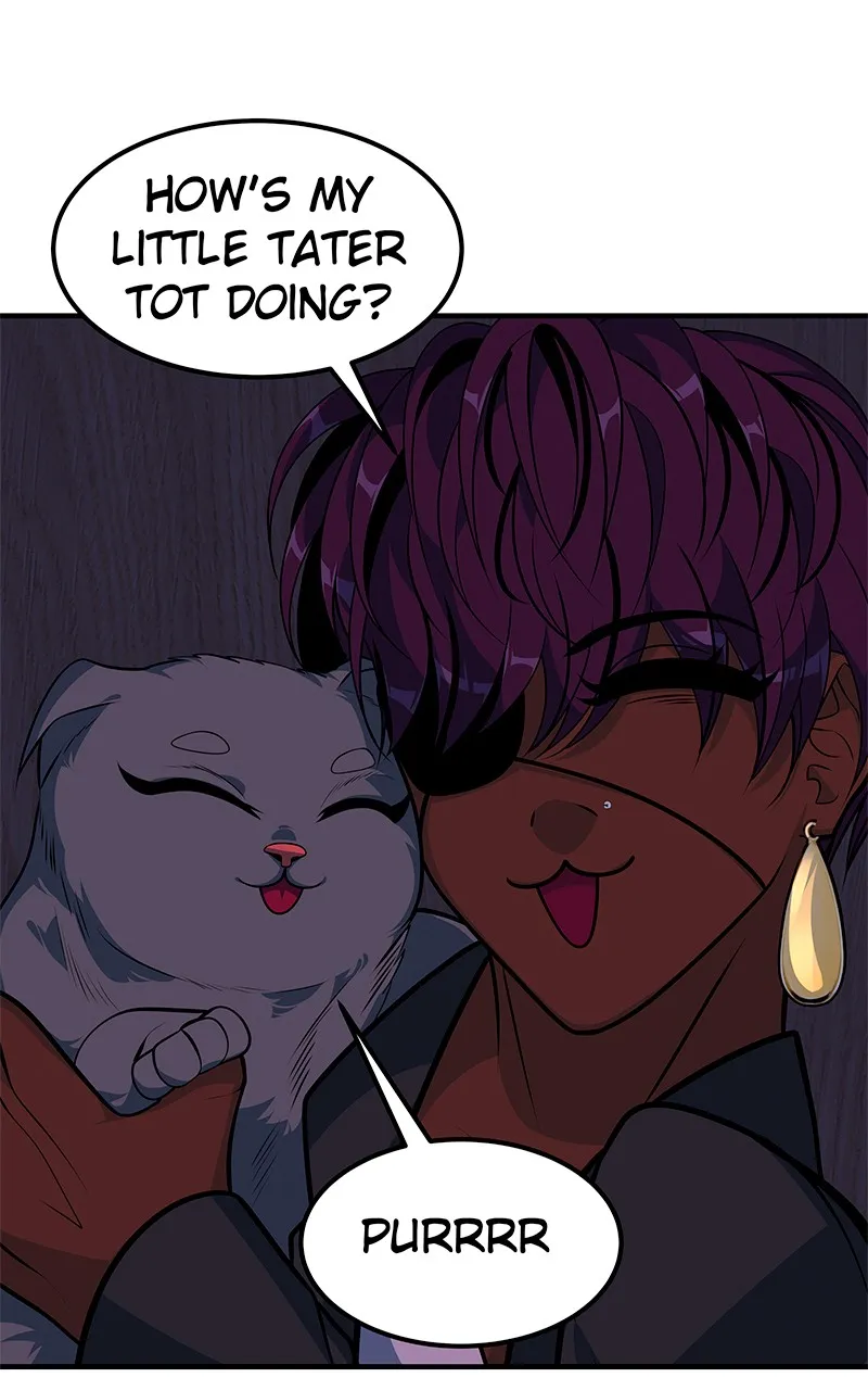 To Tame a Fire Chapter 66 page 13 - 