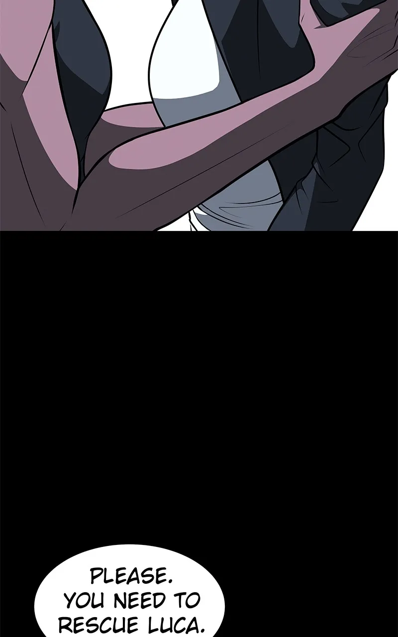 To Tame a Fire Chapter 66 page 122 - 