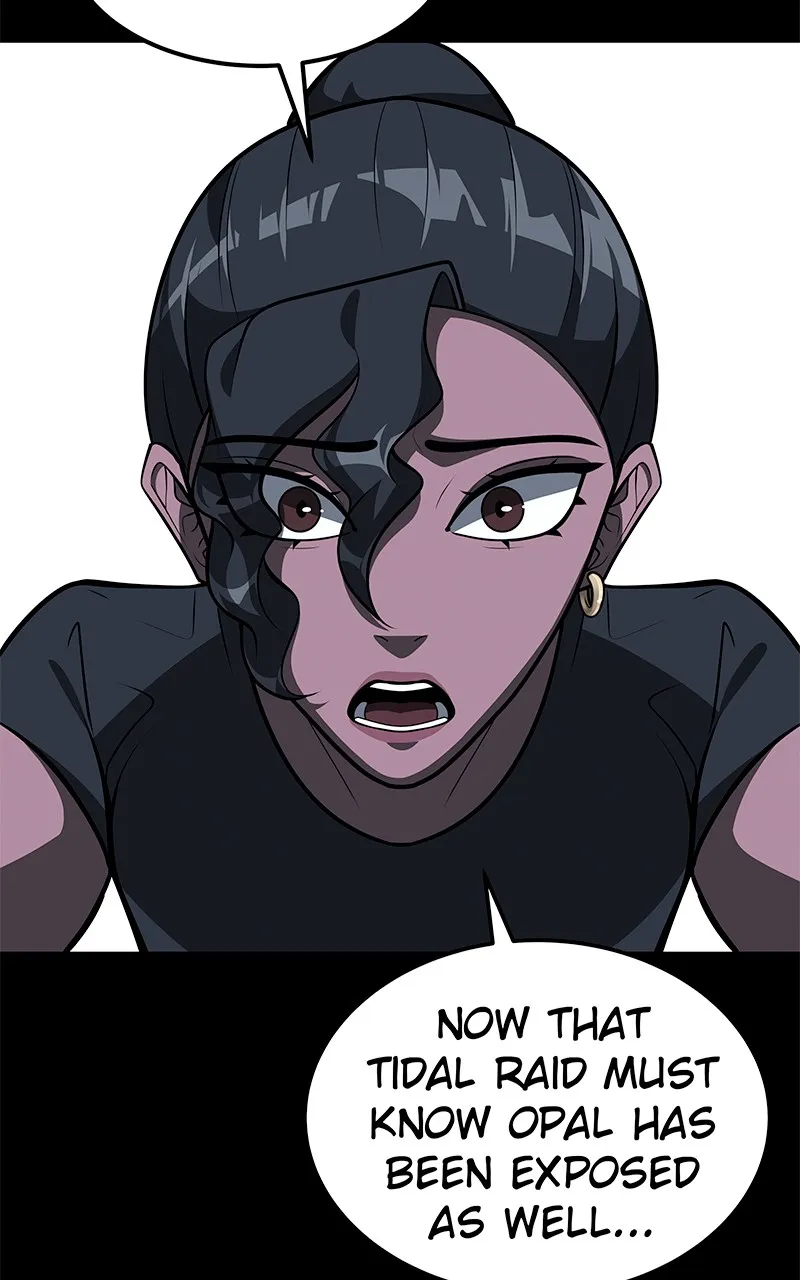 To Tame a Fire Chapter 66 page 123 - 