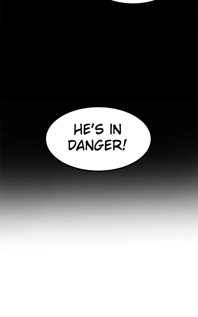 To Tame a Fire Chapter 66 page 124 - 