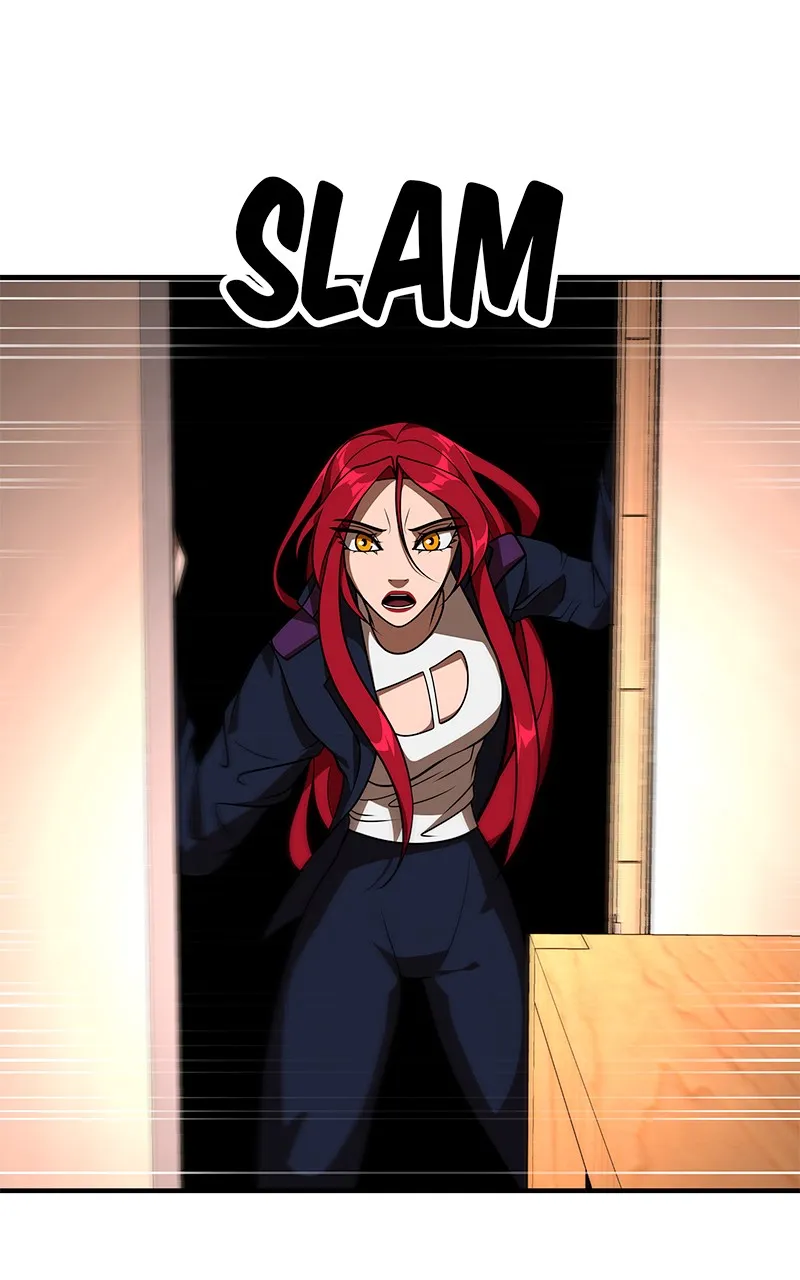 To Tame a Fire Chapter 66 page 125 - 