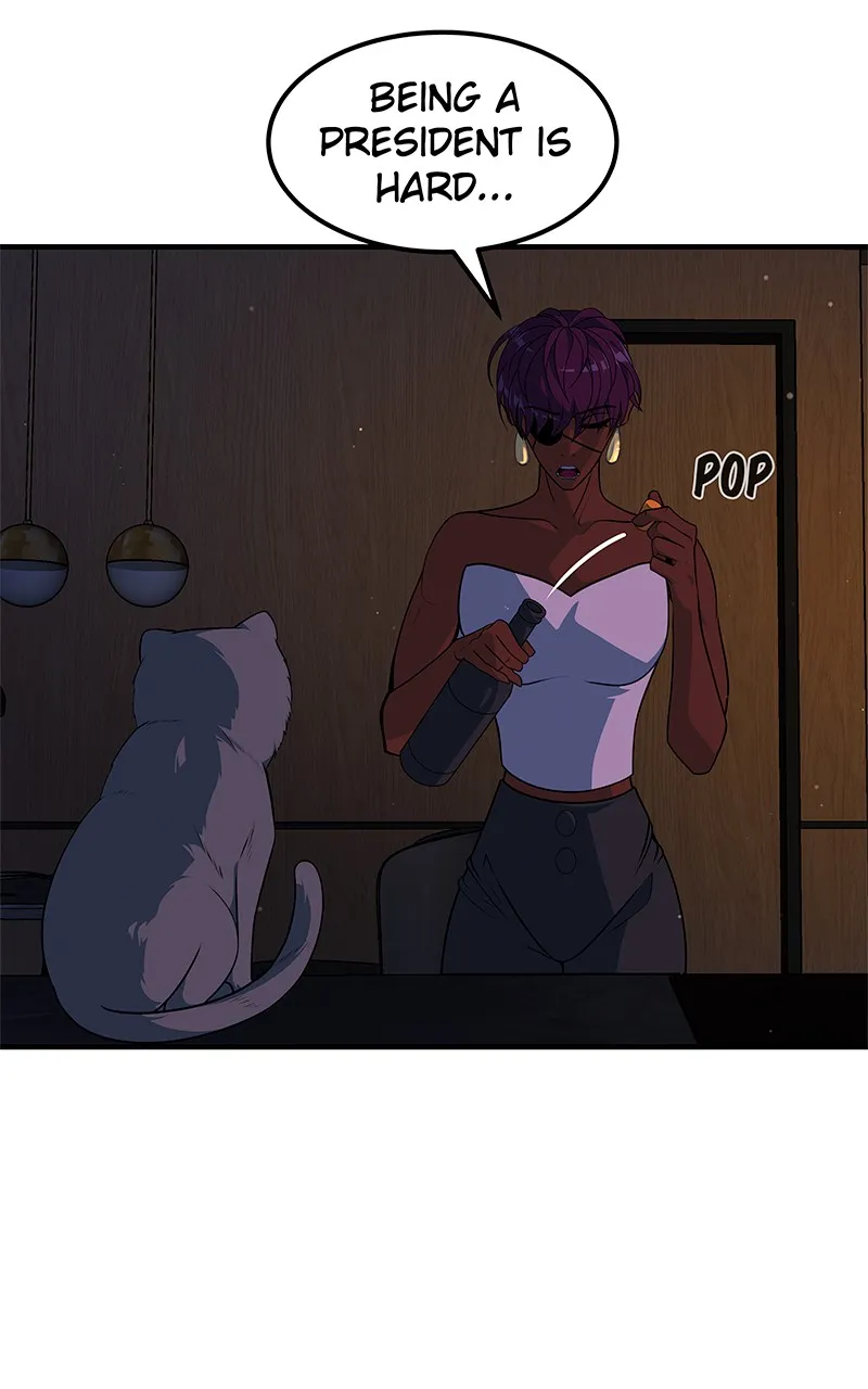 To Tame a Fire Chapter 66 page 18 - 
