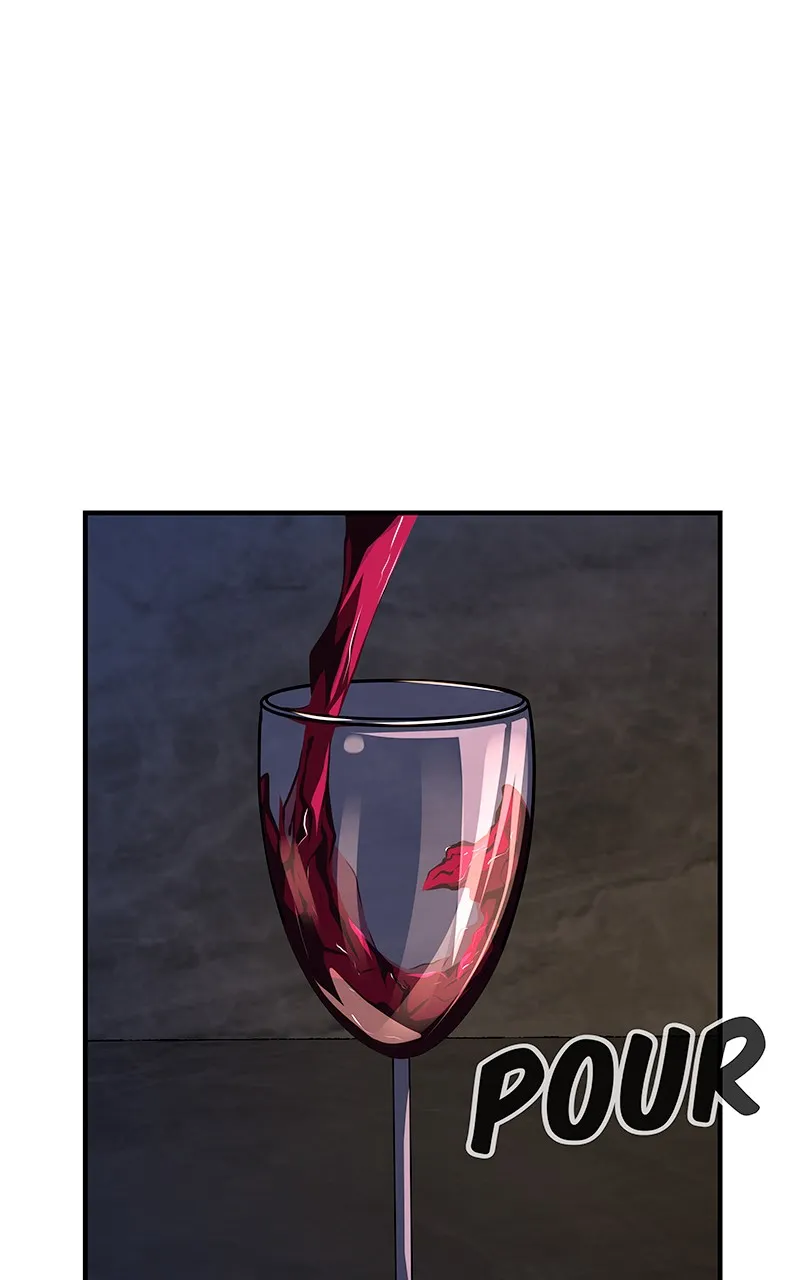 To Tame a Fire Chapter 66 page 19 - 