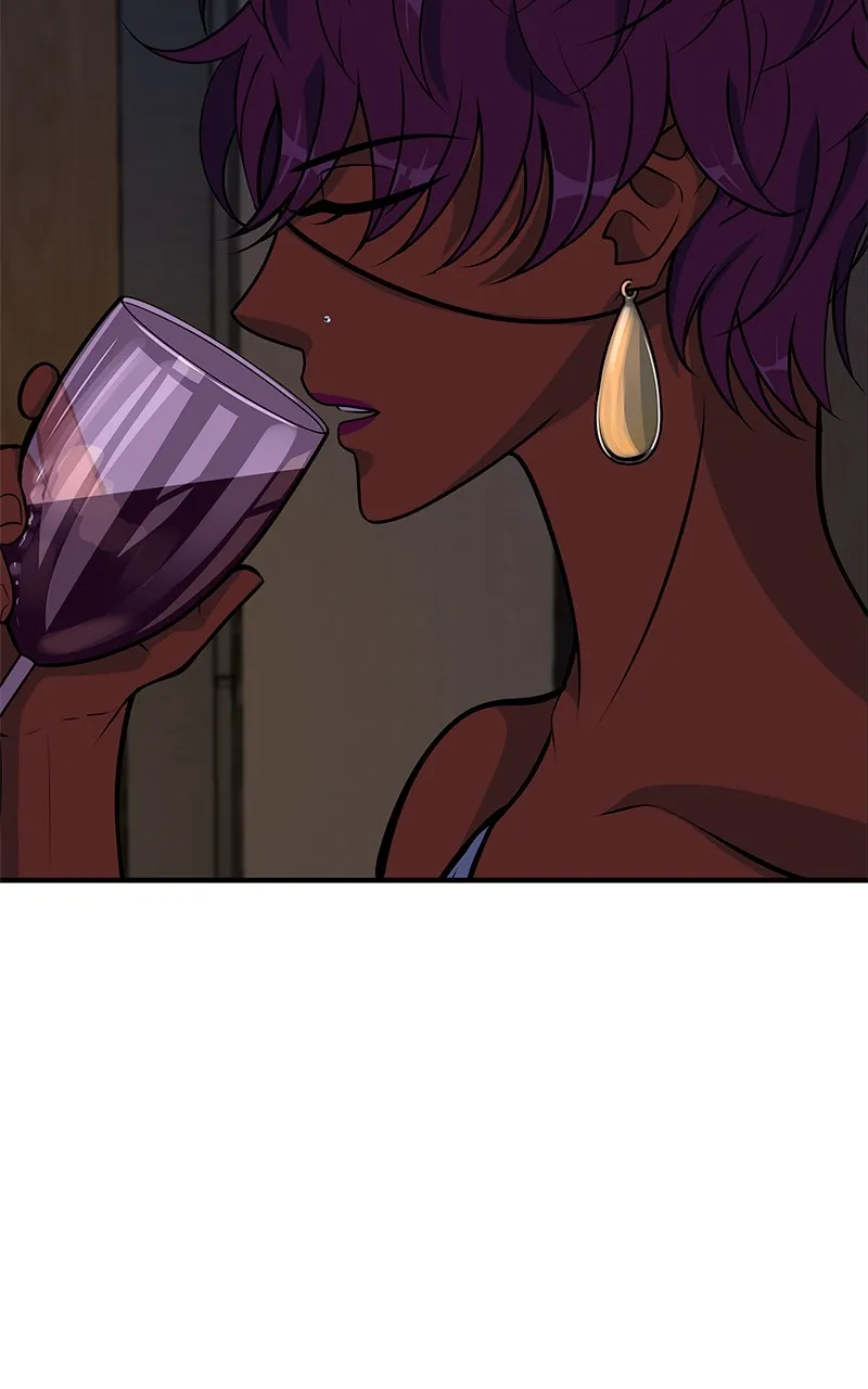 To Tame a Fire Chapter 66 page 21 - 