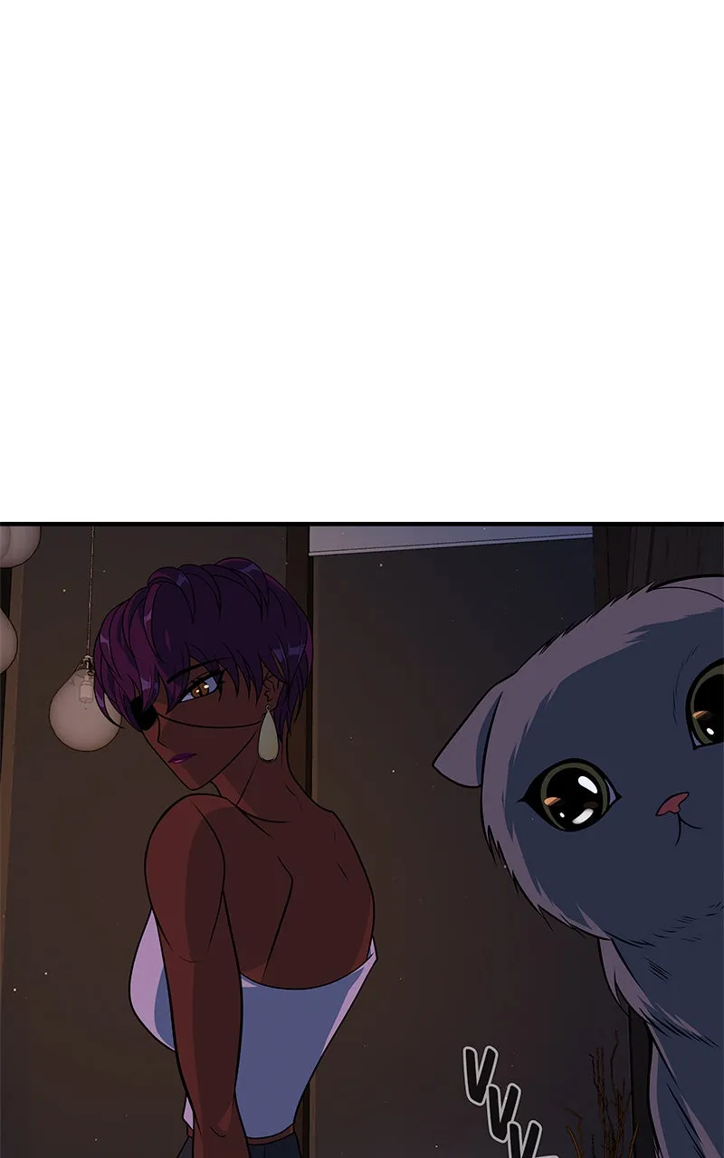 To Tame a Fire Chapter 66 page 23 - 