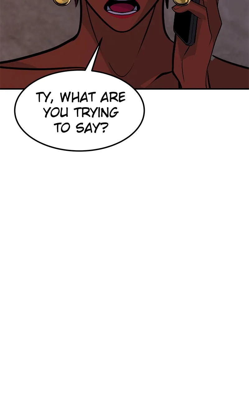To Tame a Fire Chapter 66 page 28 - 