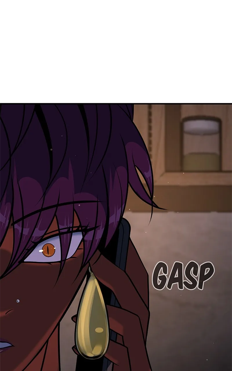 To Tame a Fire Chapter 66 page 30 - 