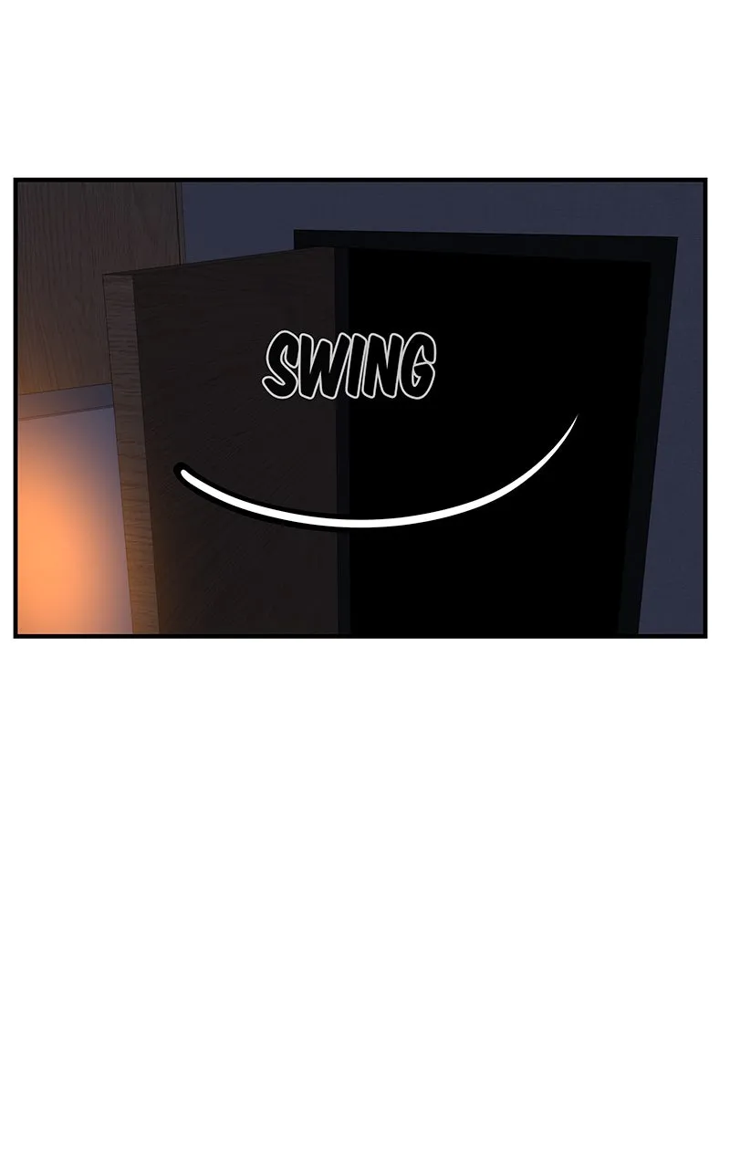 To Tame a Fire Chapter 66 page 4 - 