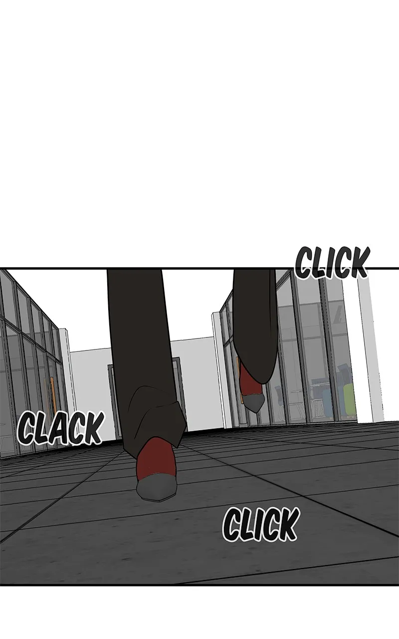 To Tame a Fire Chapter 66 page 36 - 