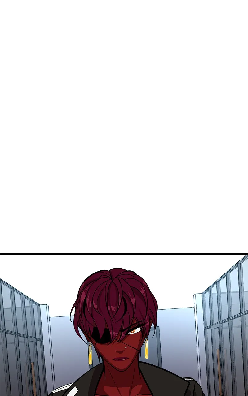 To Tame a Fire Chapter 66 page 37 - 