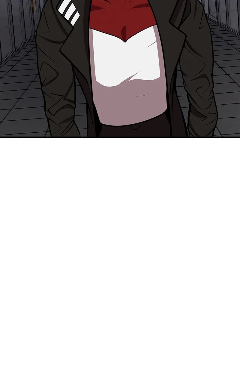 To Tame a Fire Chapter 66 page 38 - 