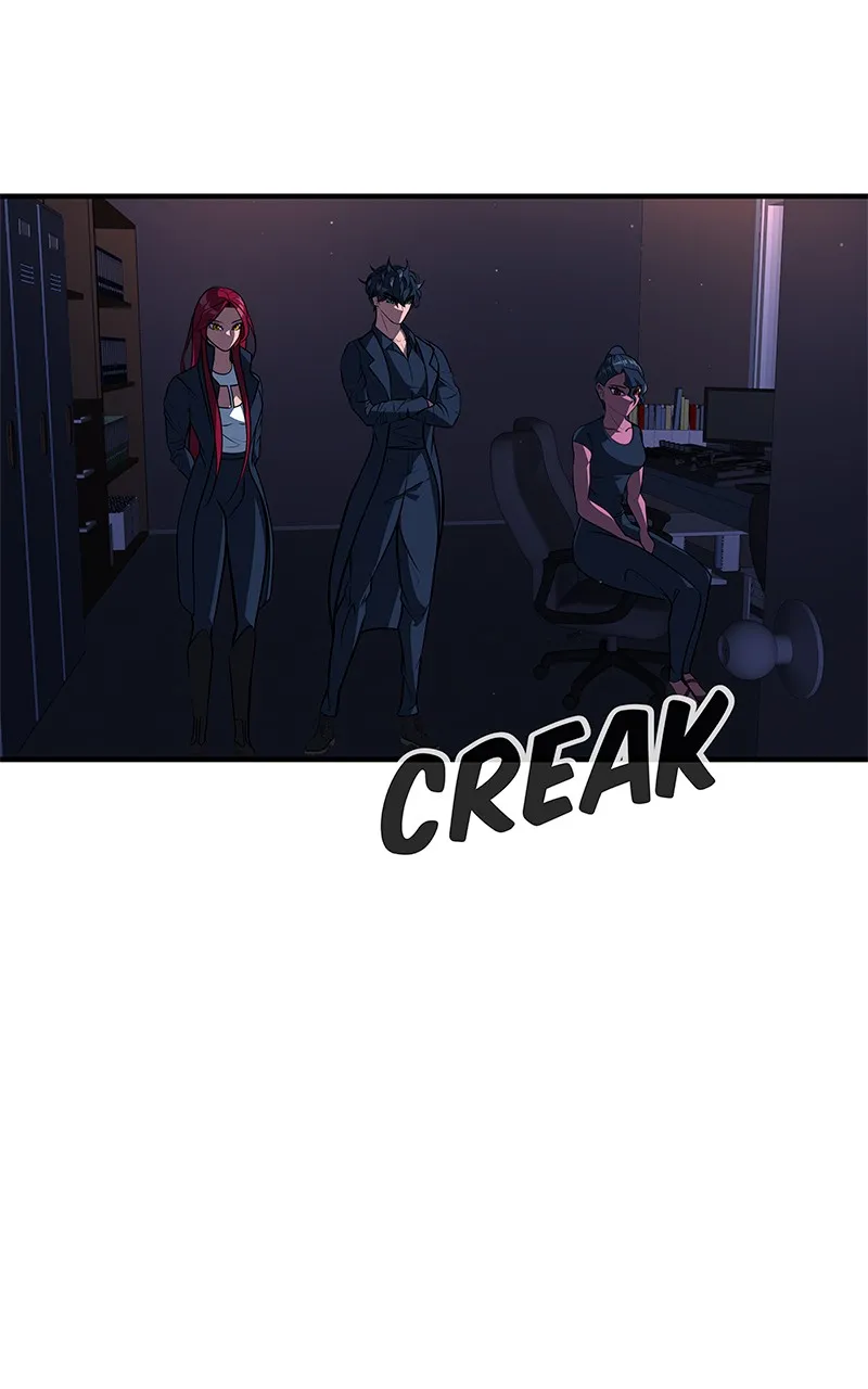 To Tame a Fire Chapter 66 page 39 - 