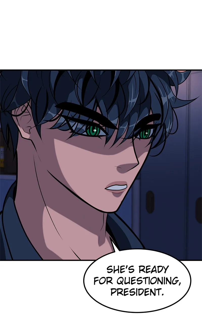 To Tame a Fire Chapter 66 page 47 - 