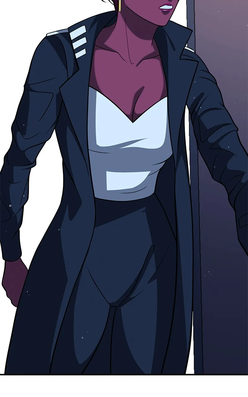 To Tame a Fire Chapter 66 page 50 - 