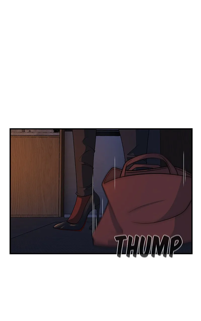 To Tame a Fire Chapter 66 page 6 - 