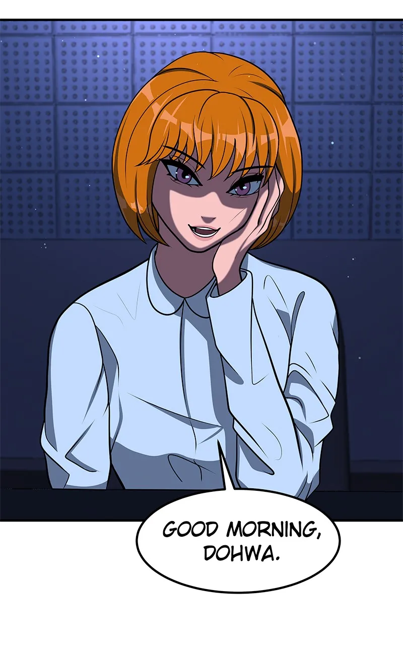 To Tame a Fire Chapter 66 page 53 - 