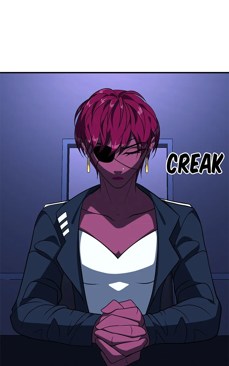 To Tame a Fire Chapter 66 page 57 - 