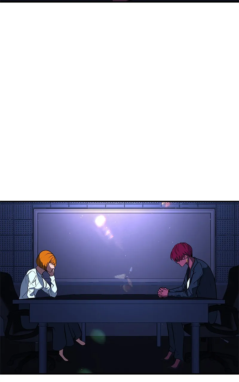 To Tame a Fire Chapter 66 page 58 - 