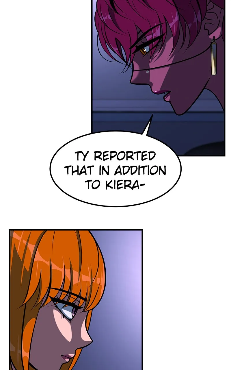 To Tame a Fire Chapter 66 page 60 - 