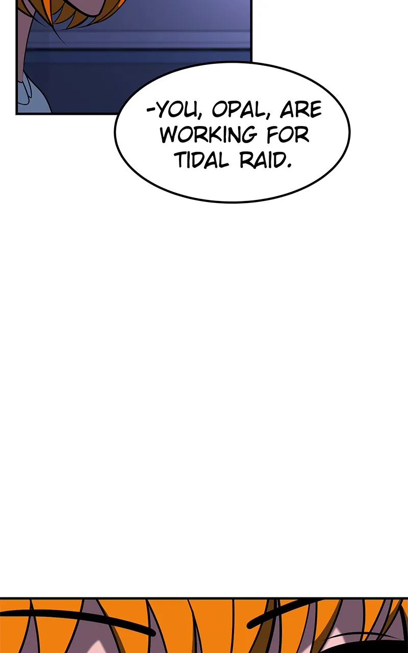 To Tame a Fire Chapter 66 page 61 - 