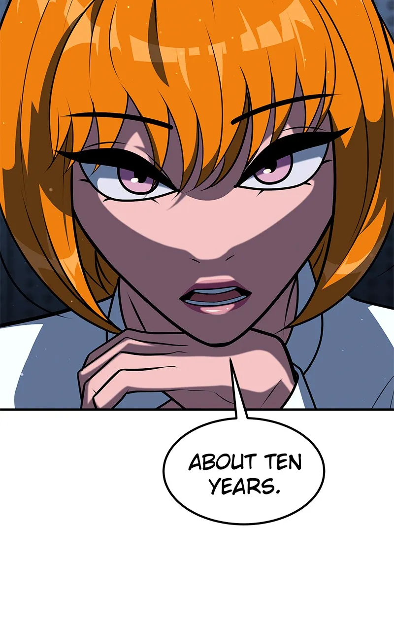 To Tame a Fire Chapter 66 page 67 - 