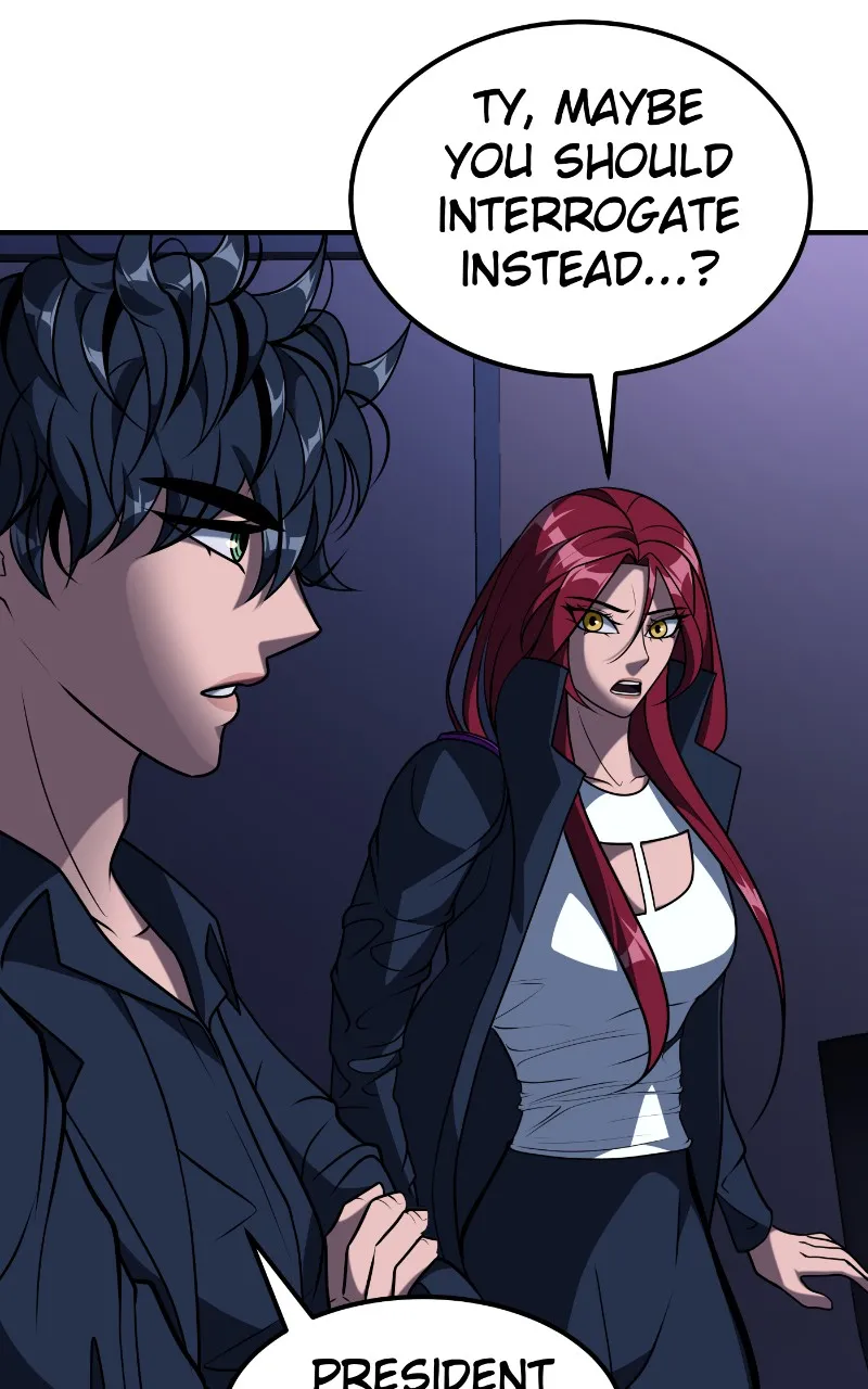 To Tame a Fire Chapter 66 page 76 - 