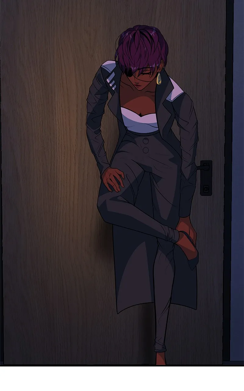 To Tame a Fire Chapter 66 page 9 - 