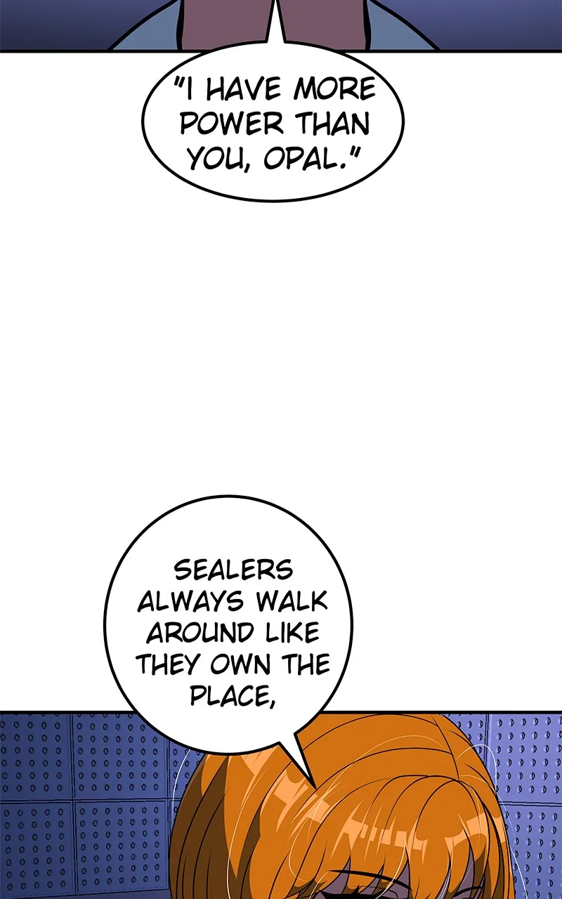To Tame a Fire Chapter 66 page 87 - 