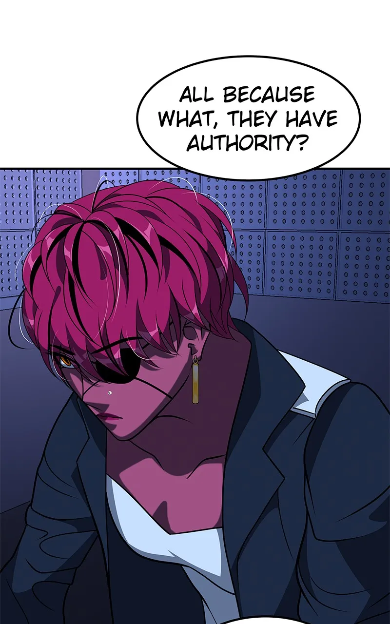To Tame a Fire Chapter 66 page 89 - 
