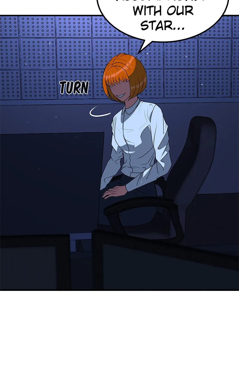 To Tame a Fire Chapter 66 page 92 - 
