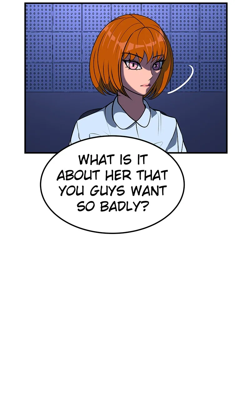 To Tame a Fire Chapter 66 page 95 - 