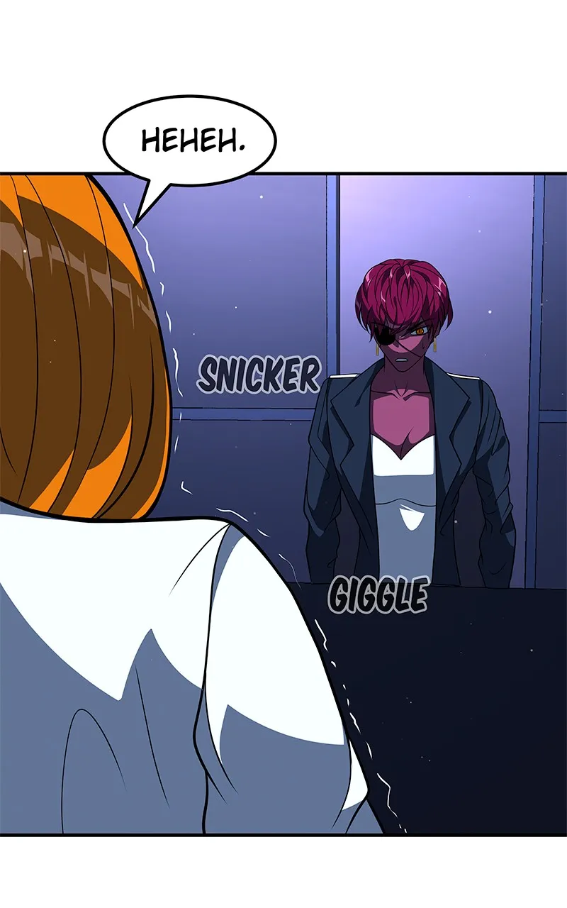 To Tame a Fire Chapter 66 page 97 - 