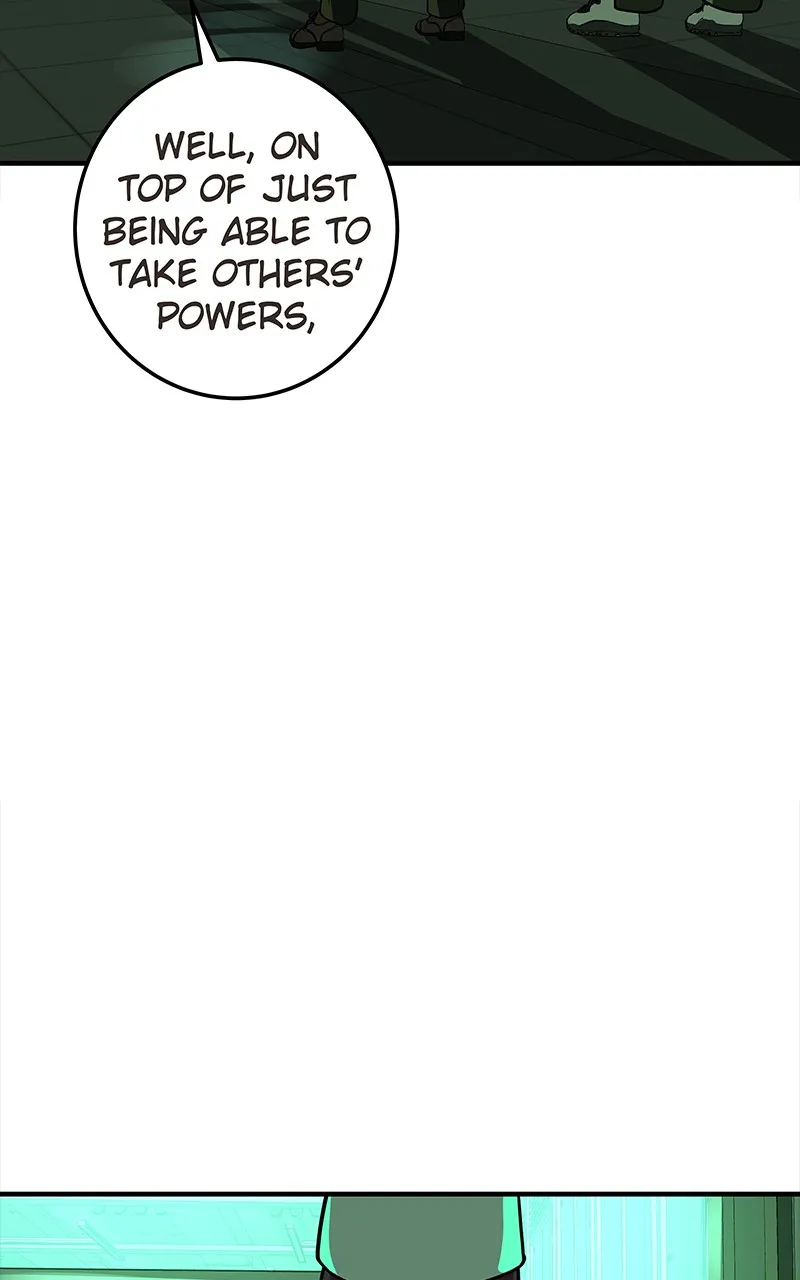 To Tame a Fire Chapter 67 page 106 - 