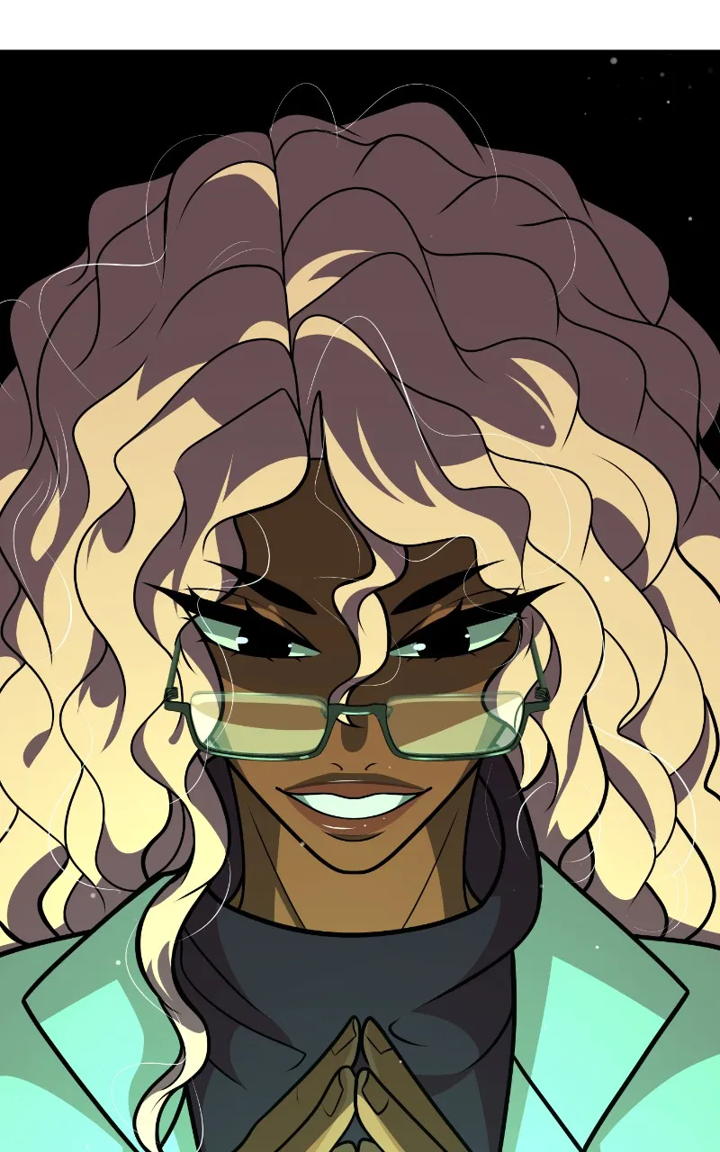 To Tame a Fire Chapter 67 page 108 - 