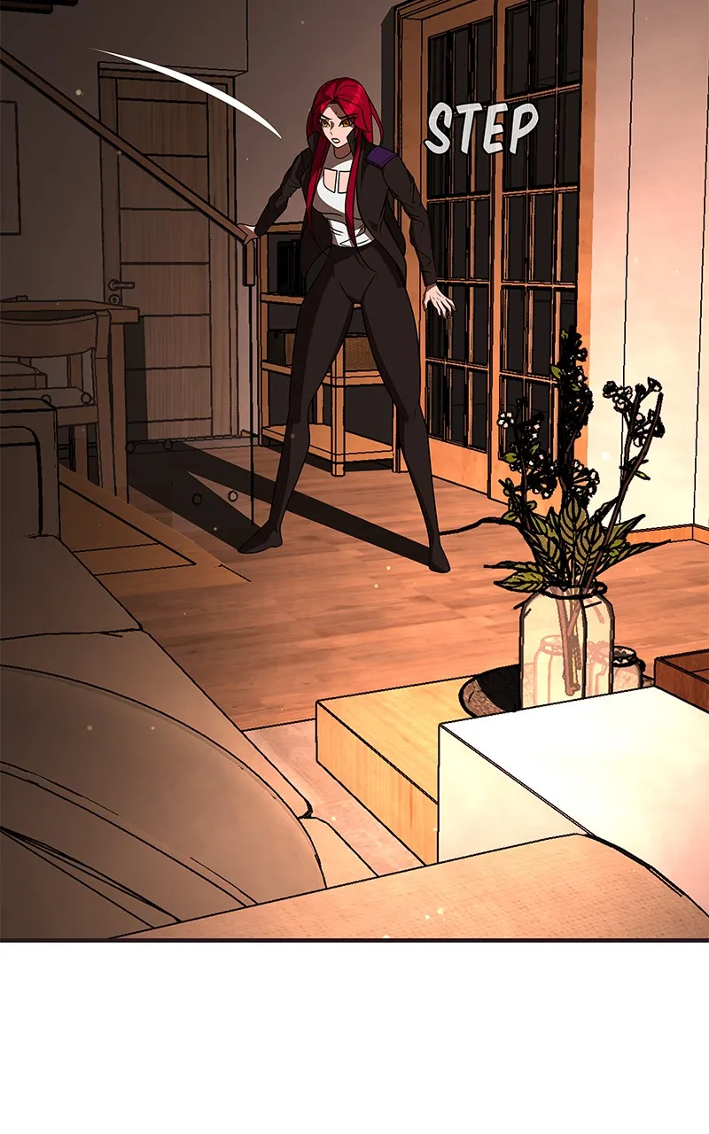To Tame a Fire Chapter 67 page 14 - 