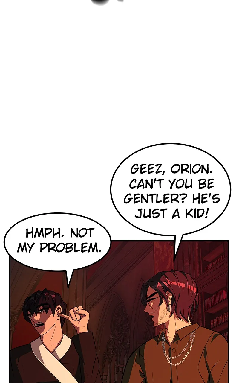 To Tame a Fire Chapter 67 page 18 - 